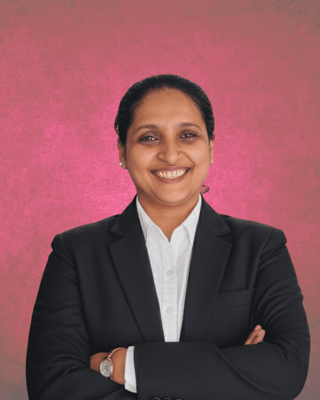 Dhara Bhavsar