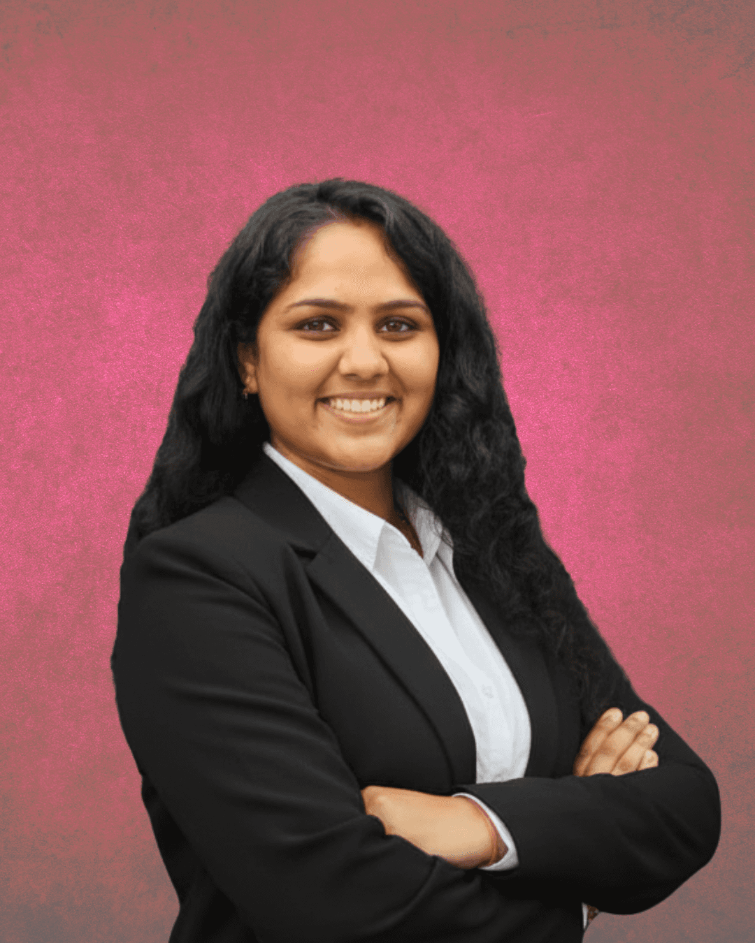 Hinal Patel