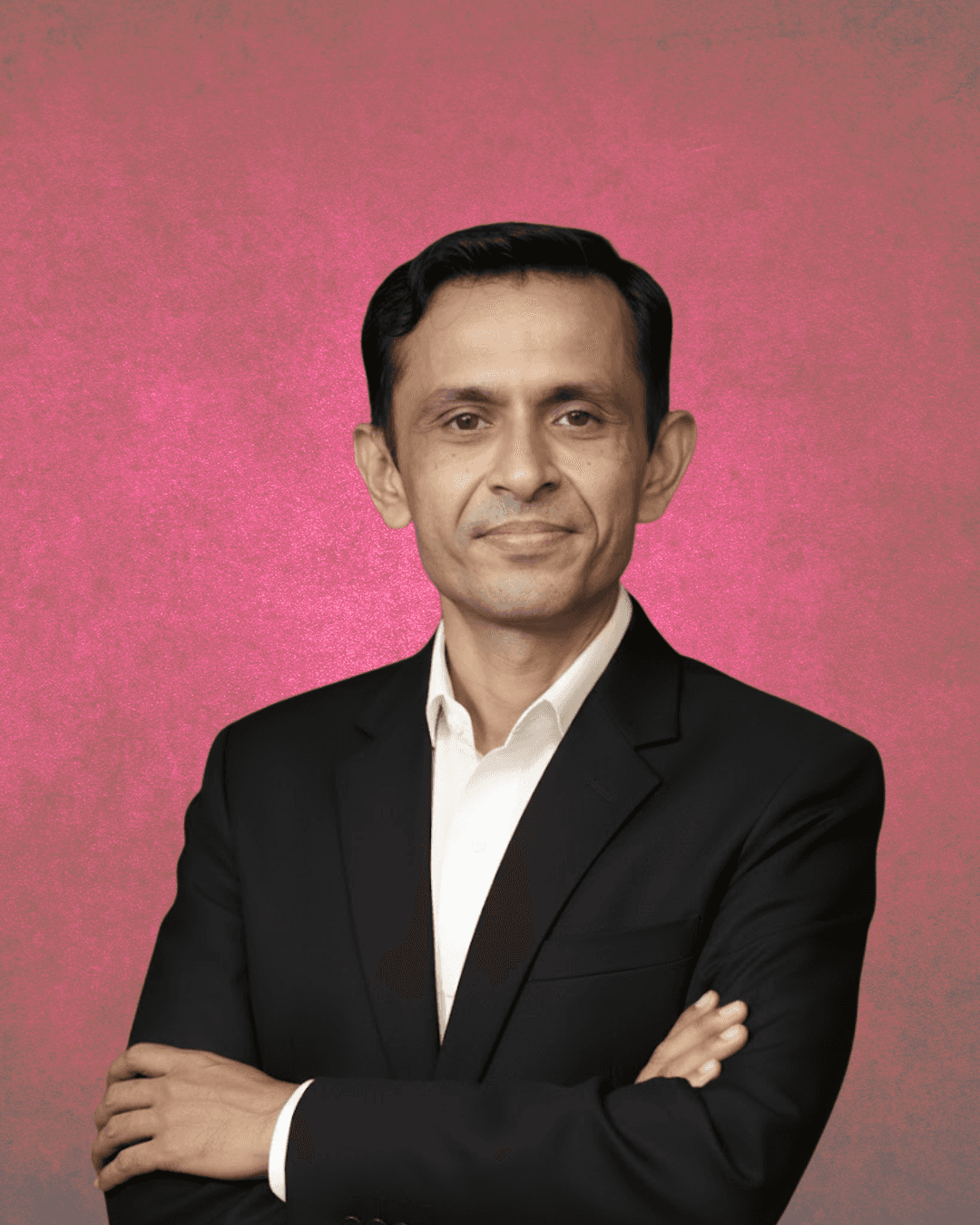 Mehul Patel
