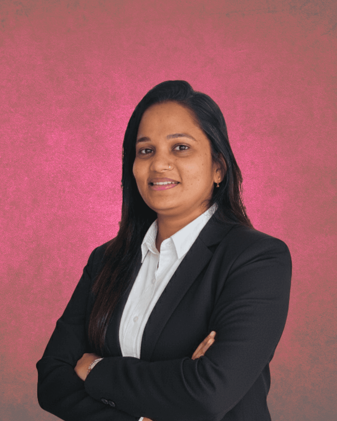 Madhavi Mokde