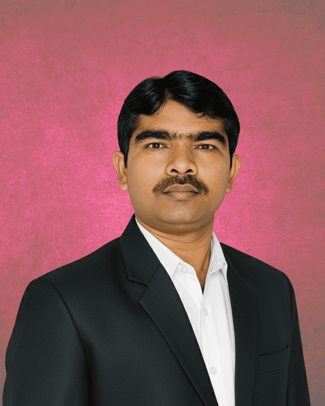 Suresh Modi