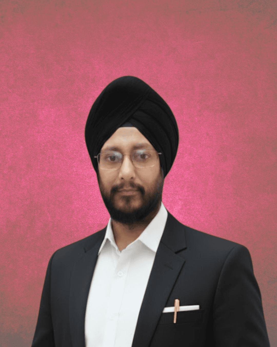 Harjeet singh