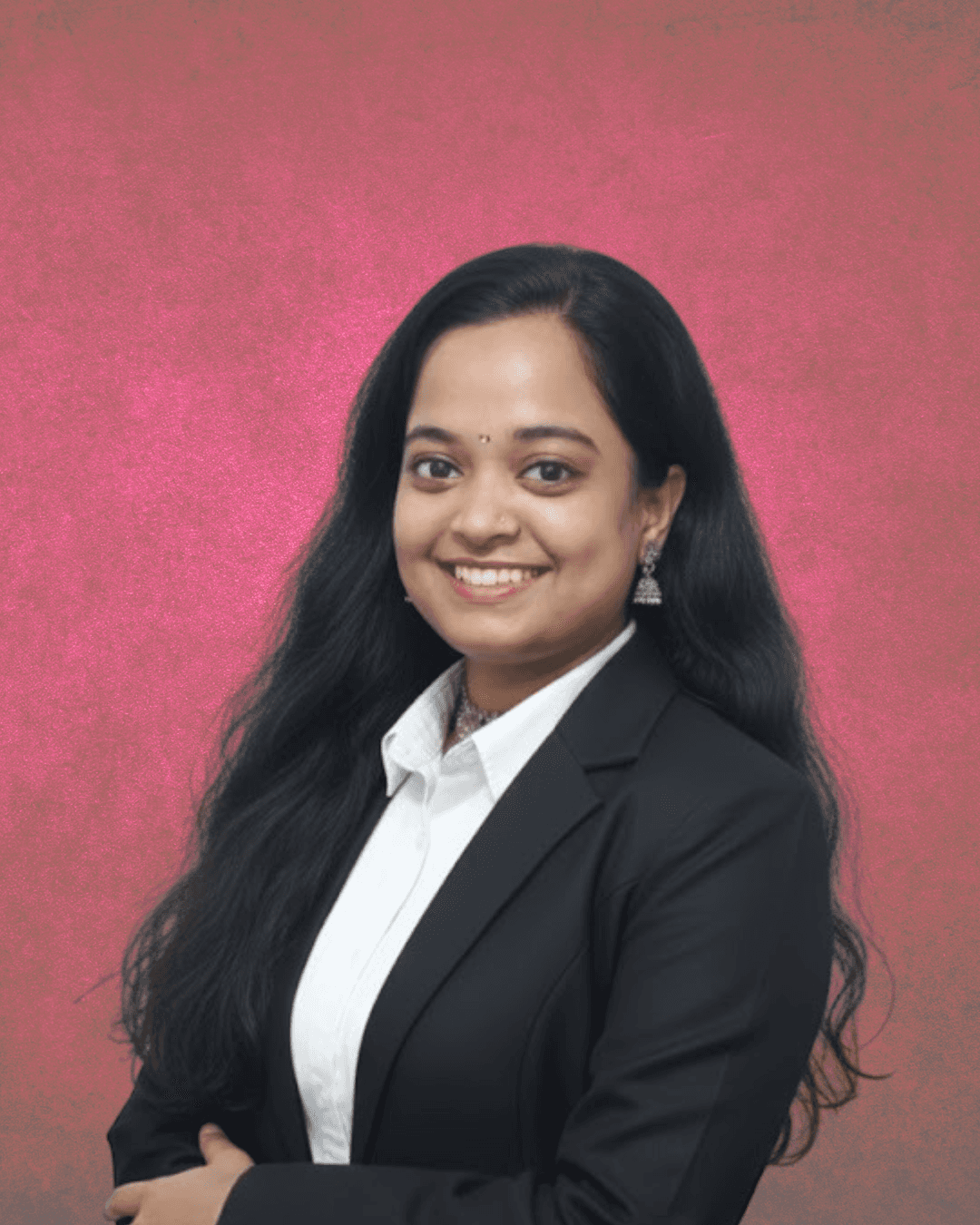 Reshma Mistry