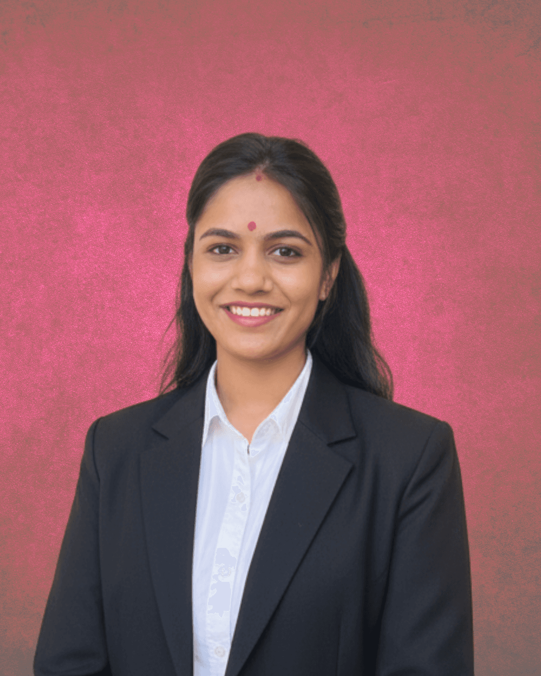 Astha Pandya