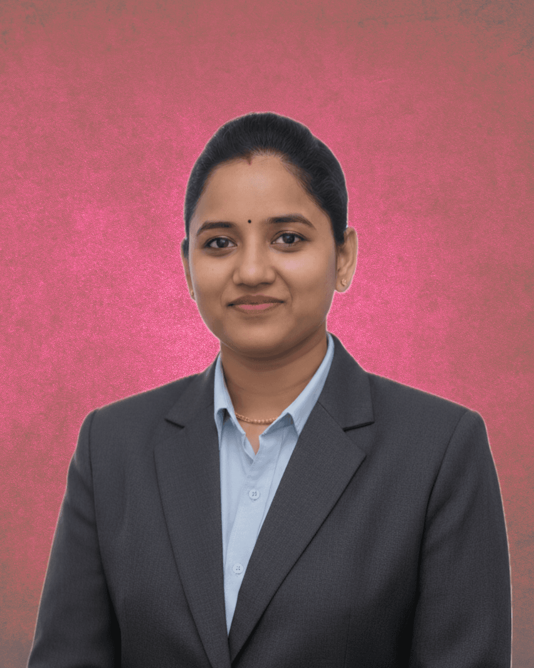 Khushbu chaudhari