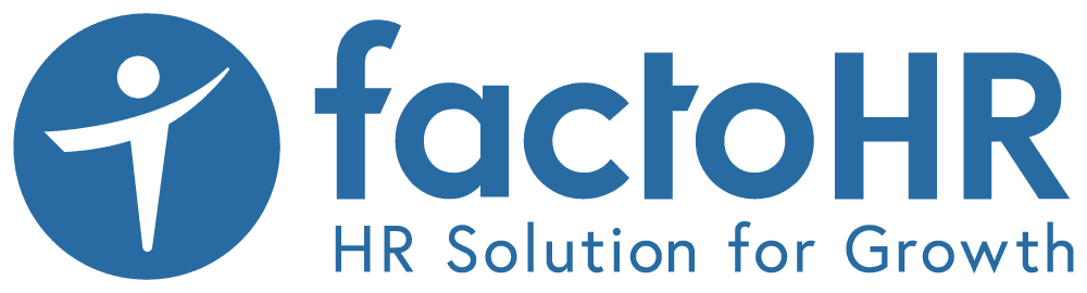 factorHR Logo