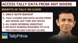 Secure Cloud Tally demo video